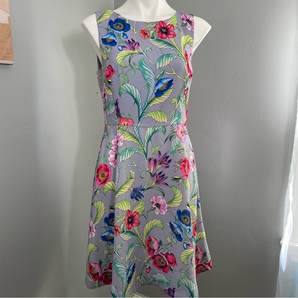 Ann Taylor Dresses & Skirts - Ann Taylor dress side 6